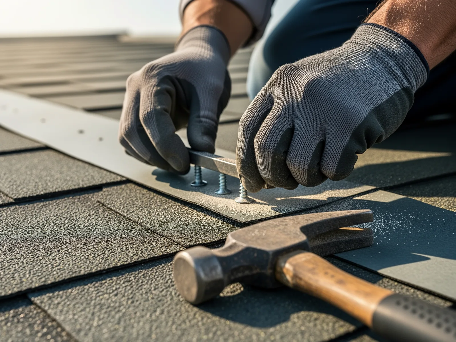 Why choose Fascia Repair in Blacksburg, SC